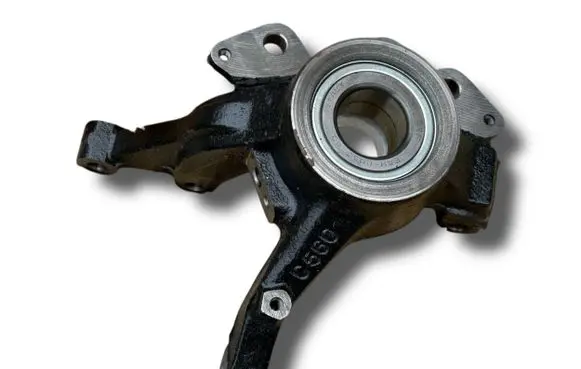 Lancia Lybra Central body control module 0051850698