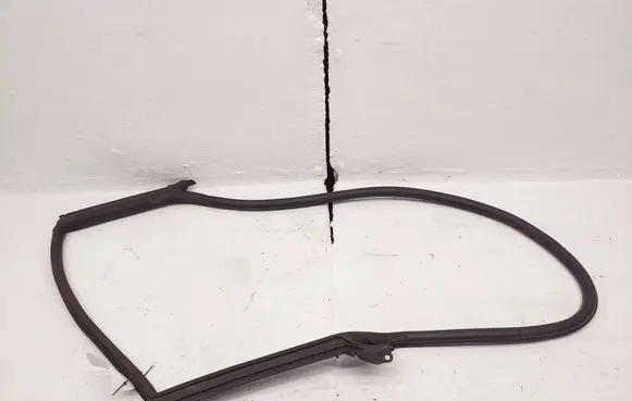 Audi A5 Rear door rubber seal (on body) 8W8833707