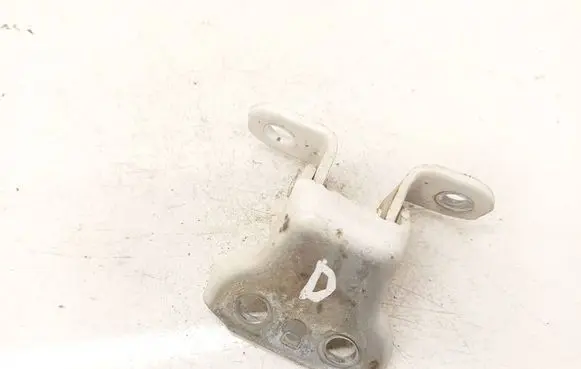 Toyota RAV 4 (XA30) Rear door lower hinge 