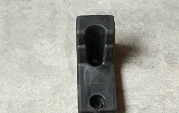 Ford Transit Custom Sliding door check strap stopper BK21V27232AE