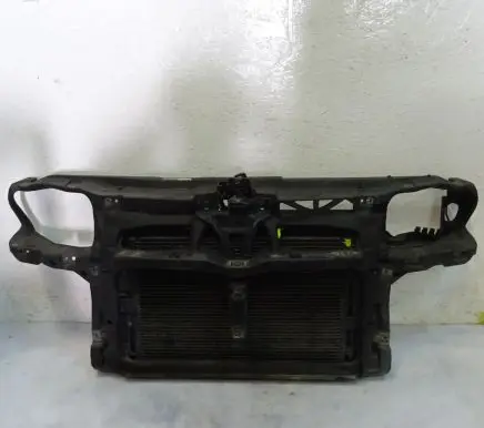 Volkswagen Golf IV Radiator set 