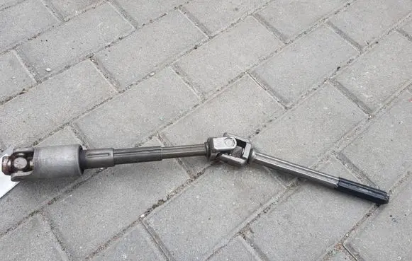 Audi A6 S6 C6 4F Steering column universal joint