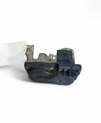 Audi Q7 4M Intake manifold valve actuator/motor 3Q0253691K