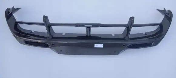 McLaren 720S Rear bumper 14AA973CP