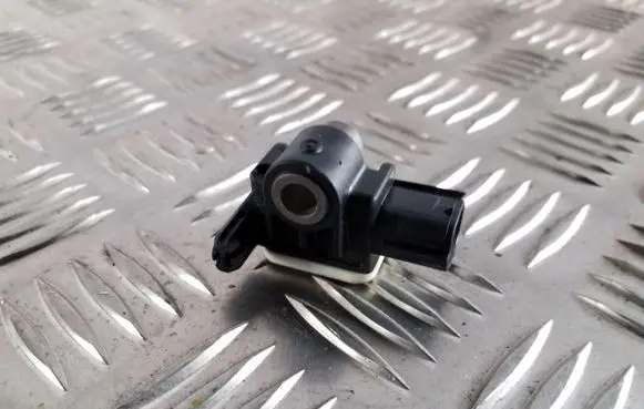Nissan Juke I F15 Airbag deployment crash/impact sensor 988301EA0A