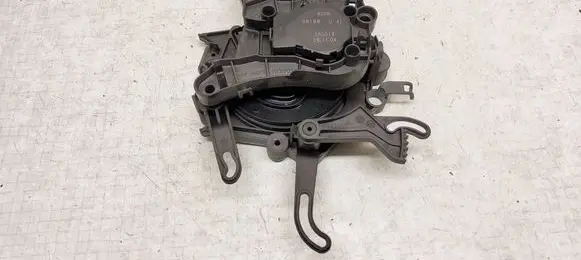 Opel Meriva A Air flap motor/actuator 9005128 9009019 41047324