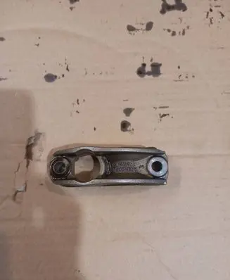 Mercedes-Benz C W203 Camshaft holder R111051 0403t1136