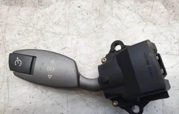 BMW 7 E65 E66 Cruise control stalk 6911521 01306700