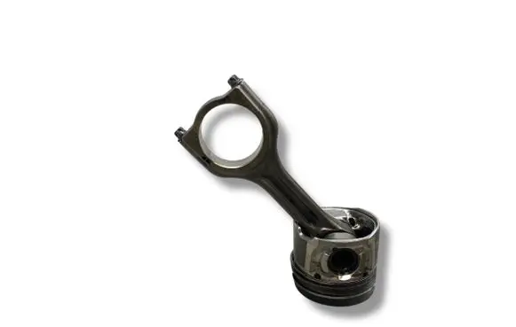 Peugeot 5008 Piston with connecting rod 9HR