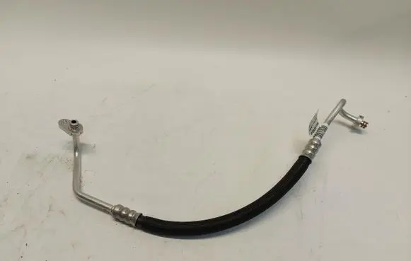 Opel Grandland X Air conditioning (A/C) pipe/hose 9852676880JLK01
