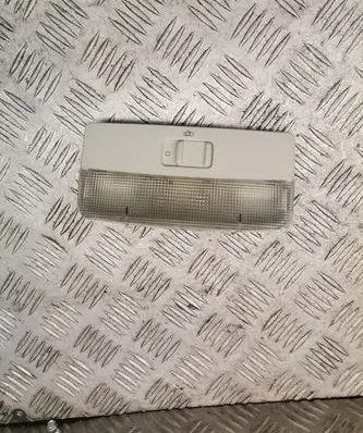 Skoda Octavia Mk2 (1Z) Rear seat light 1z0947105