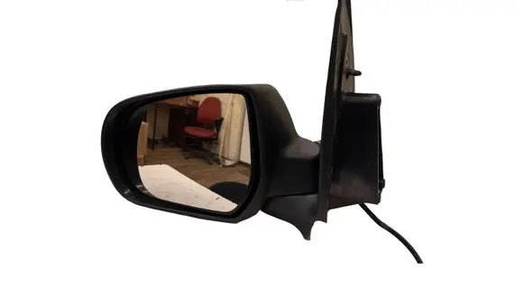 Ford Maverick Front door electric wing mirror 015321 025321