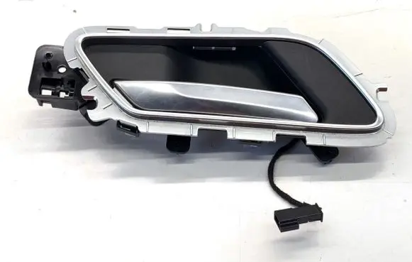 Jaguar F-Pace Rear door interior handle GX7322601AC
