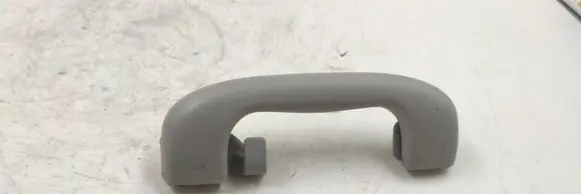 Opel Meriva A Rear interior roof grab handle 317382836