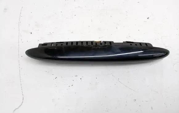 Chrysler 300 - 300C Parking PDC sensor display screen A0015421923