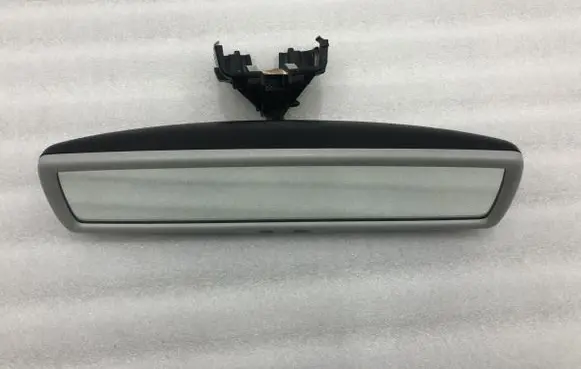 Volkswagen PASSAT B6 Rear view mirror (interior)