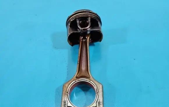 BMW 5 G30 G31 G38 Piston B48B20 IMPRK1603426