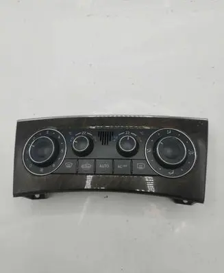 Mercedes-Benz C W203 Climate control unit A2038301785 9140010525