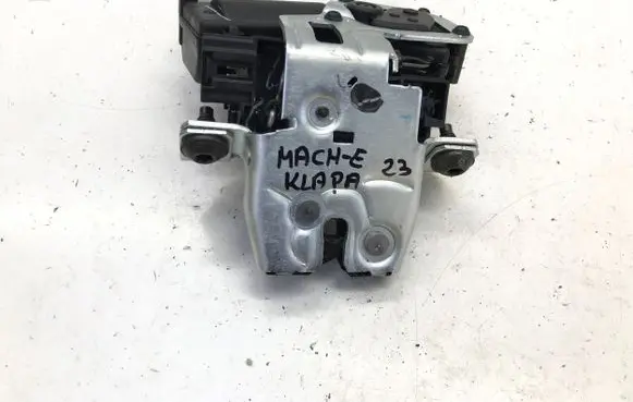 Ford Mustang Mach-E Tailgate/trunk/boot lock/catch/latch L2FA1AN442A66BF