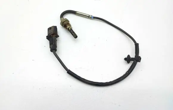 Opel Astra J Exhaust gas temperature sensor 55574183