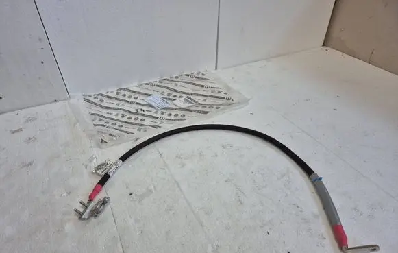Fiat Doblo Positive cable (battery) 51838367
