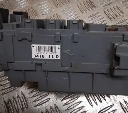 Honda Civic Fuse module 132090