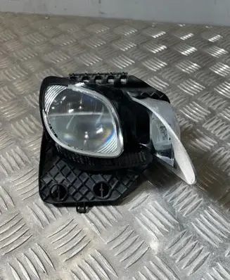 Mercedes-Benz GLC C253 Headlight part 