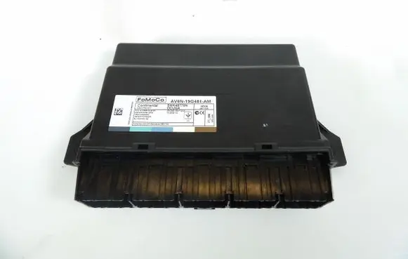 Ford C-MAX II Comfort/convenience module AV6N-19G481