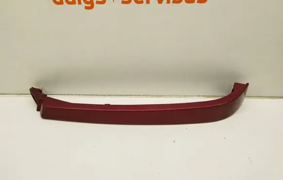 Subaru Forester SF Under headlight/headlamp trim 