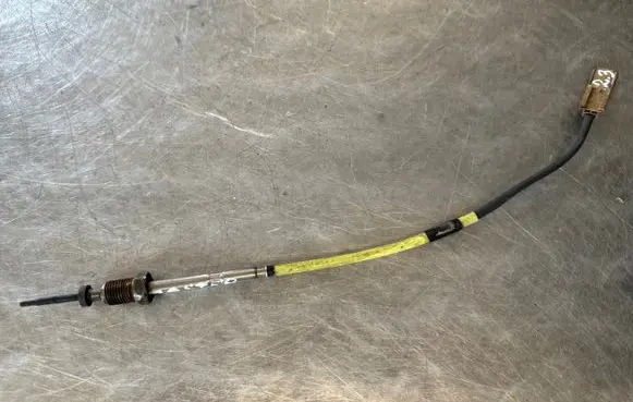Renault Master III Lambda probe sensor 8200930751