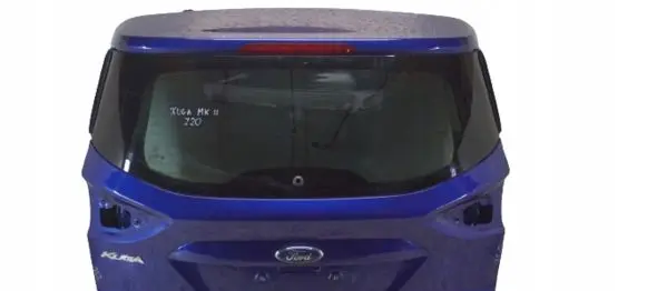Ford Kuga II Tailgate/trunk/boot lid