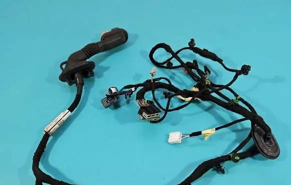 Ford Focus Front door wiring loom JX6T14631GEPC IMPRK1583085