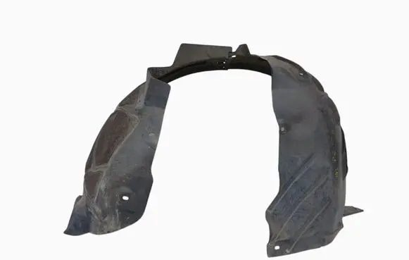 Opel Insignia A Front wheel arch liner splash guards 324461698
