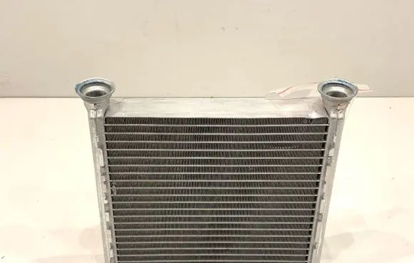 BMW X1 U11 Heater blower radiator T219703