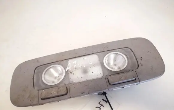 Volkswagen PASSAT B6 Front seat light 3c0947291a