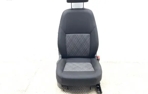Seat Toledo IV (NH) Front passenger seat 