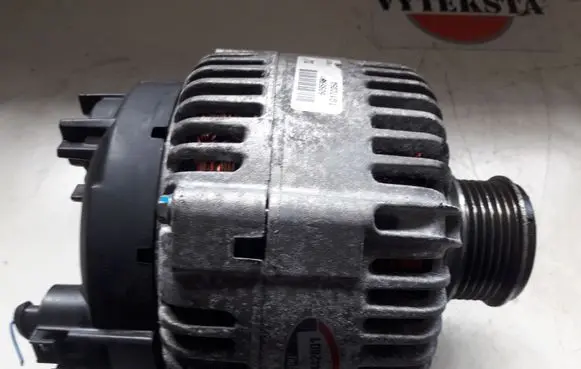 Audi A6 S6 C6 4F Generator/alternator
