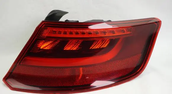 Audi A3 S3 8V Rear/tail lights 8V4945096D