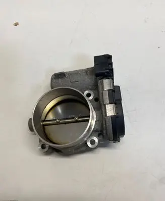 Jeep Grand Cherokee WL Throttle valve 05184349AF 028075000X