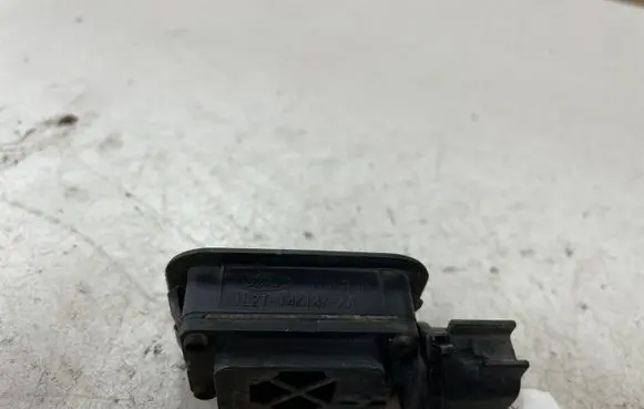 Jaguar X-Type Tailgate opening switch 14K147