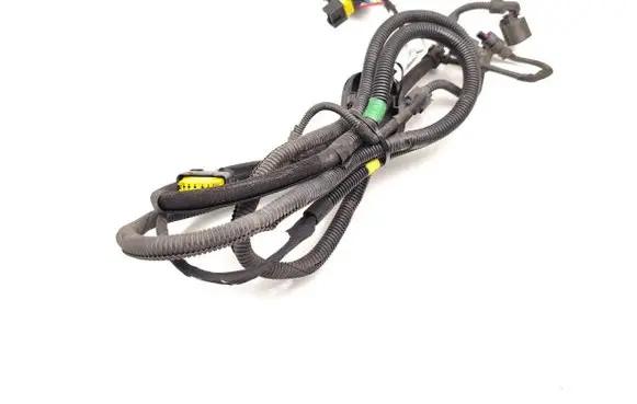 Panel wiring