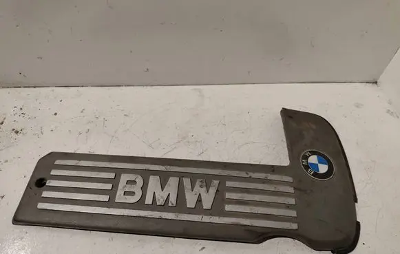 BMW X5 E53 Engine cover (trim) 14489001