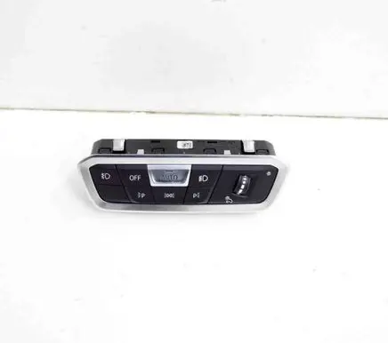 BMW X5 G05 Light switch E118199409 9471935