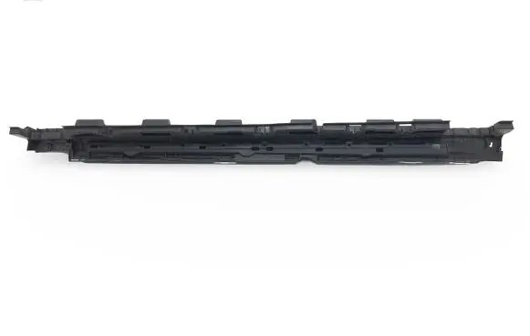 Mercedes-Benz GL X166 Sill supporting ledge A1666900010