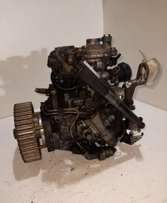 Renault Espace III Fuel injection high pressure pump 0460494438 R5937