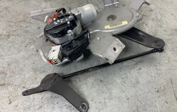 Tailgate/trunk/boot lift motor