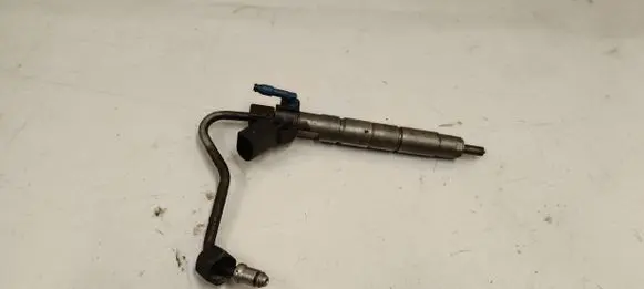 Mercedes-Benz A W177 Fuel injector A6540700187