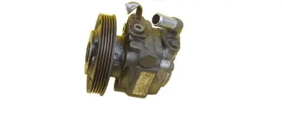 Ford S-MAX Power steering pump 6G913A696MC HUWA