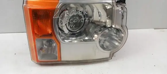 Land Rover Discovery 3 - LR3 Headlight/headlamp