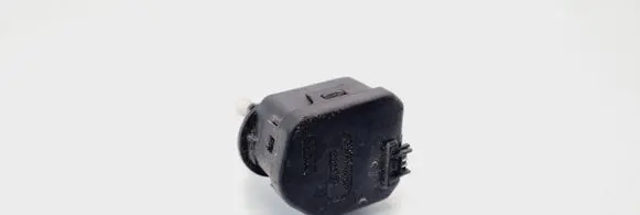 Volkswagen Golf IV Headlight level adjustment motor 1J0941295C